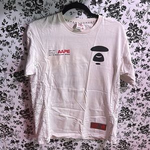 AAPE shirt